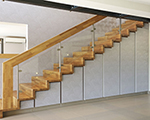 Construction et protection de vos escaliers par Escaliers Maisons à Saint-Pantaleon-les-Vignes
